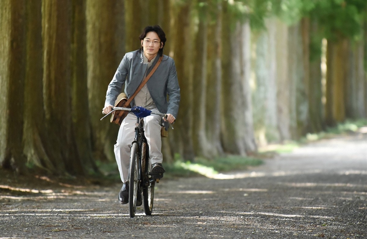 『フラ恋』第9話、深志研の過去が明らかに！ 津軽の先祖との120年前の出会いとは