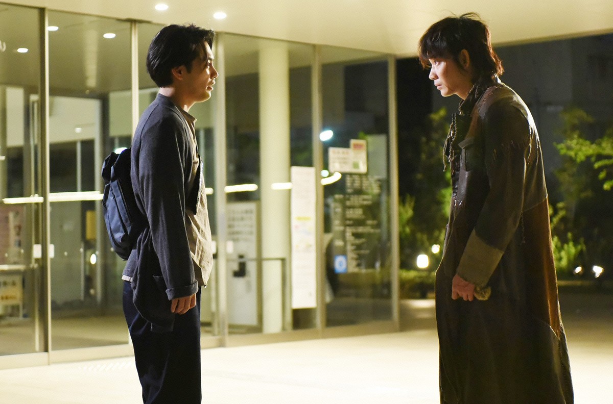 『フラ恋』第9話、深志研の過去が明らかに！ 津軽の先祖との120年前の出会いとは