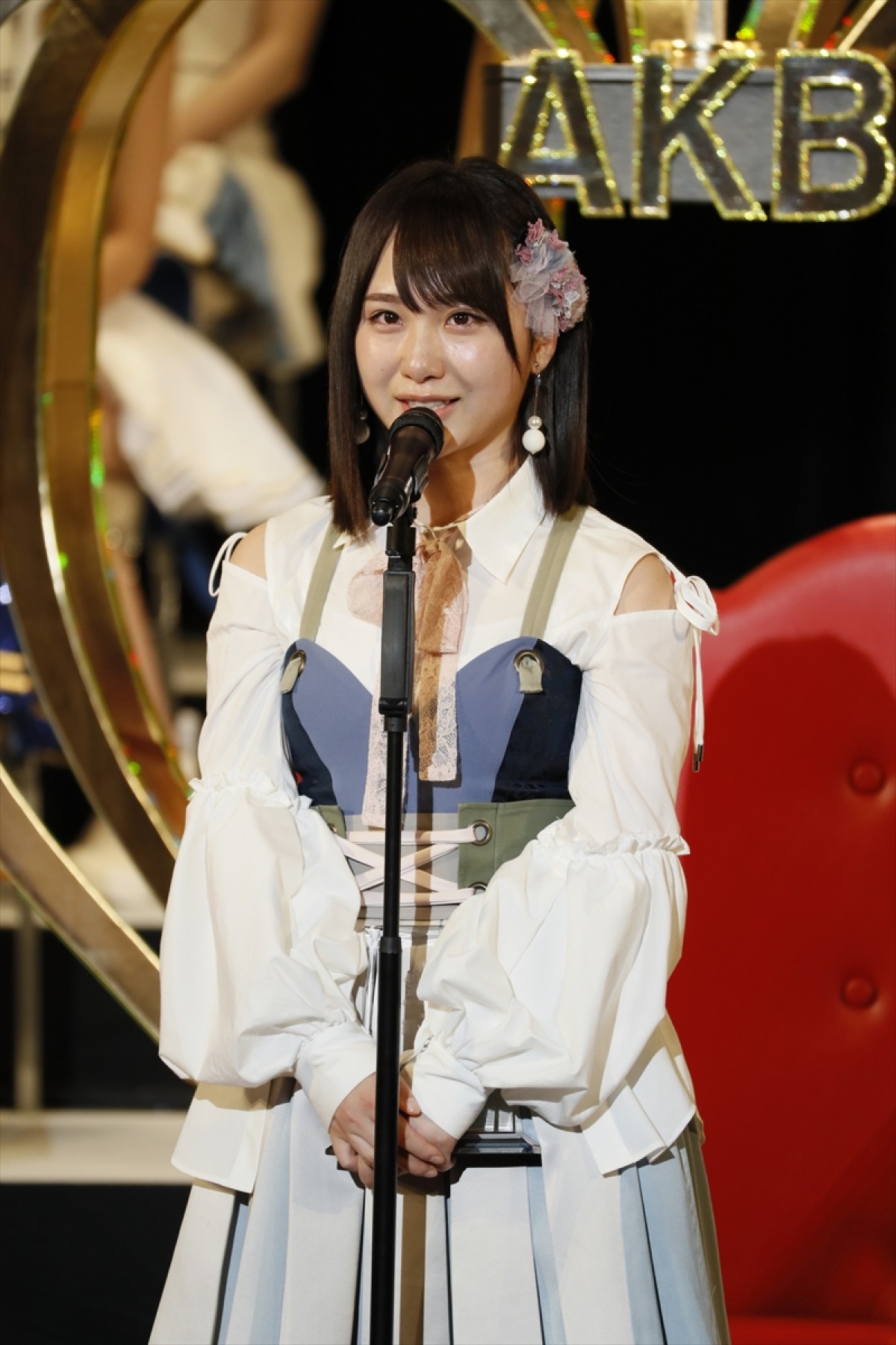 ＜AKB選抜総選挙＞指原3連覇、2位まゆゆは卒業発表、無観客、突然の結婚発表…終始大波乱