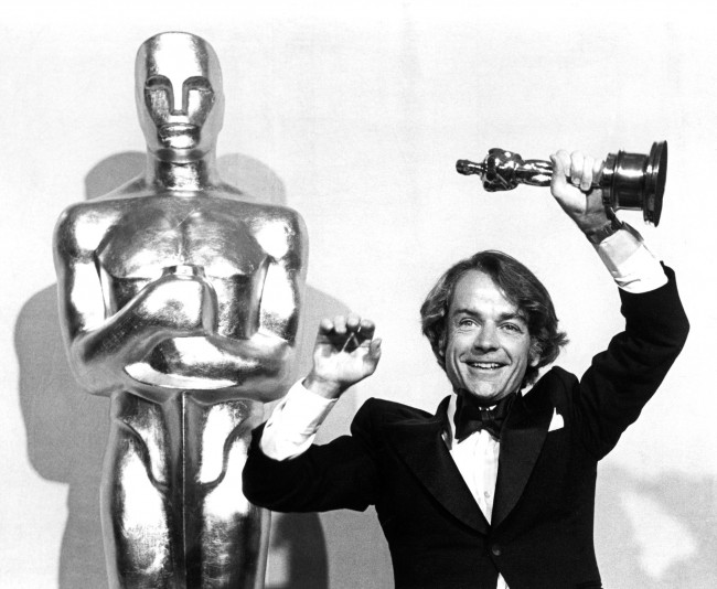 ジョン・G・アヴィルドセン、John G. Avildsen