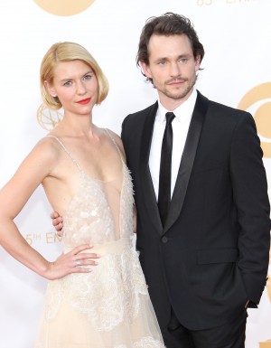 ヒュー・ダンシー