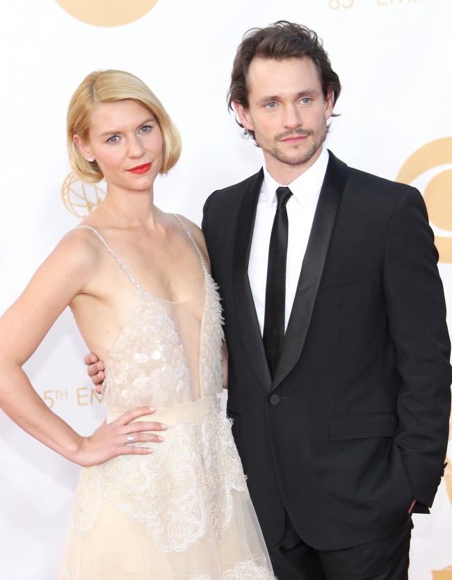 Hugh Dancy、ヒュー・ダンシー
