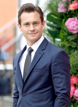 ヒュー・ダンシー