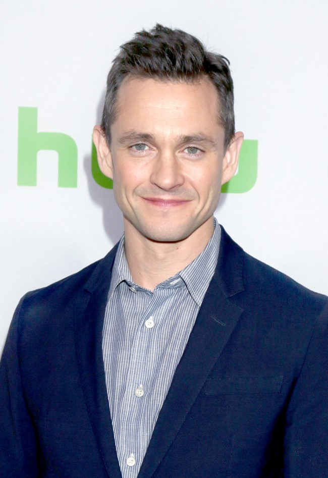 Hugh Dancy、ヒュー・ダンシー