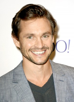 ヒュー・ダンシー