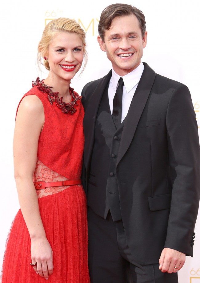 Hugh Dancy、ヒュー・ダンシー