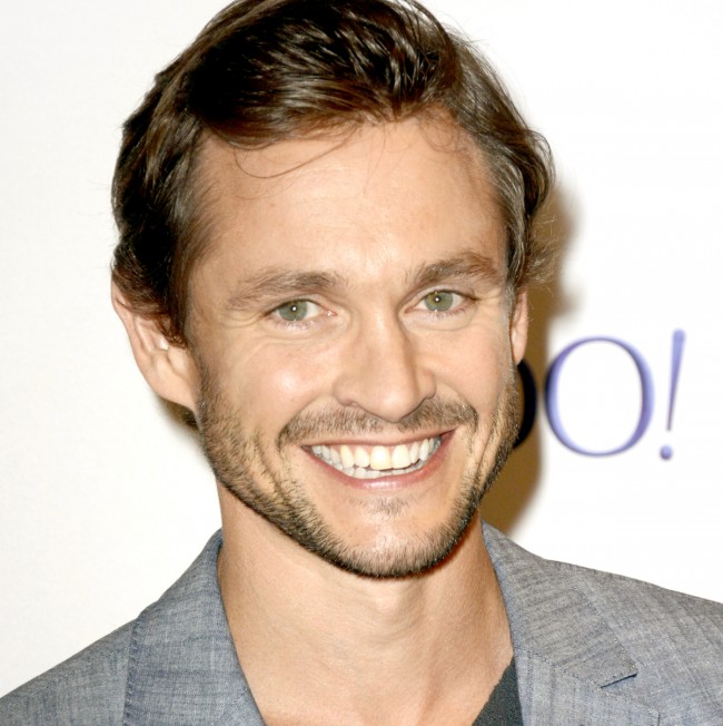 Hugh Dancy、ヒュー・ダンシー