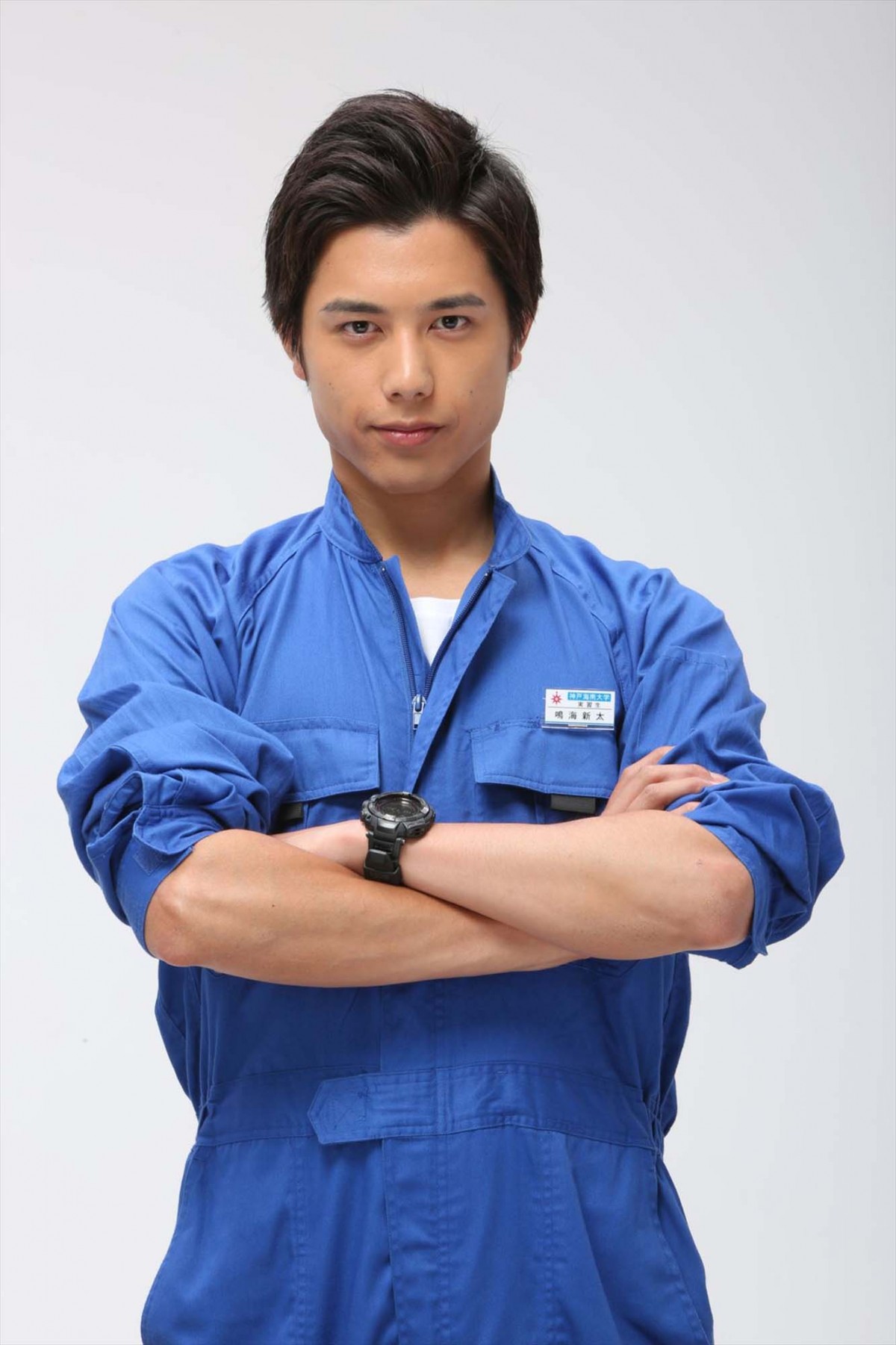 桜田通・ボイメン勇翔、『マジで航海してます。』出演決定！ メインビジュアルも解禁