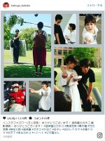 高畑充希、『過保護のカホコ』撮影順調　竹内涼真との身長差が“たまらん”