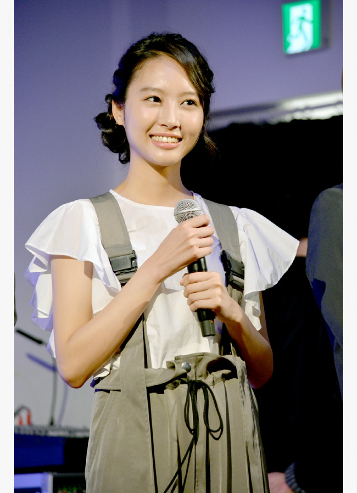 舞台『四月は君の嘘』安西慎太郎＆松永有紗、過去についた“嘘”を告白