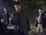 『スーパーナチュラル』、ミルズ保安官が主人公のスピンオフドラマが制作へ