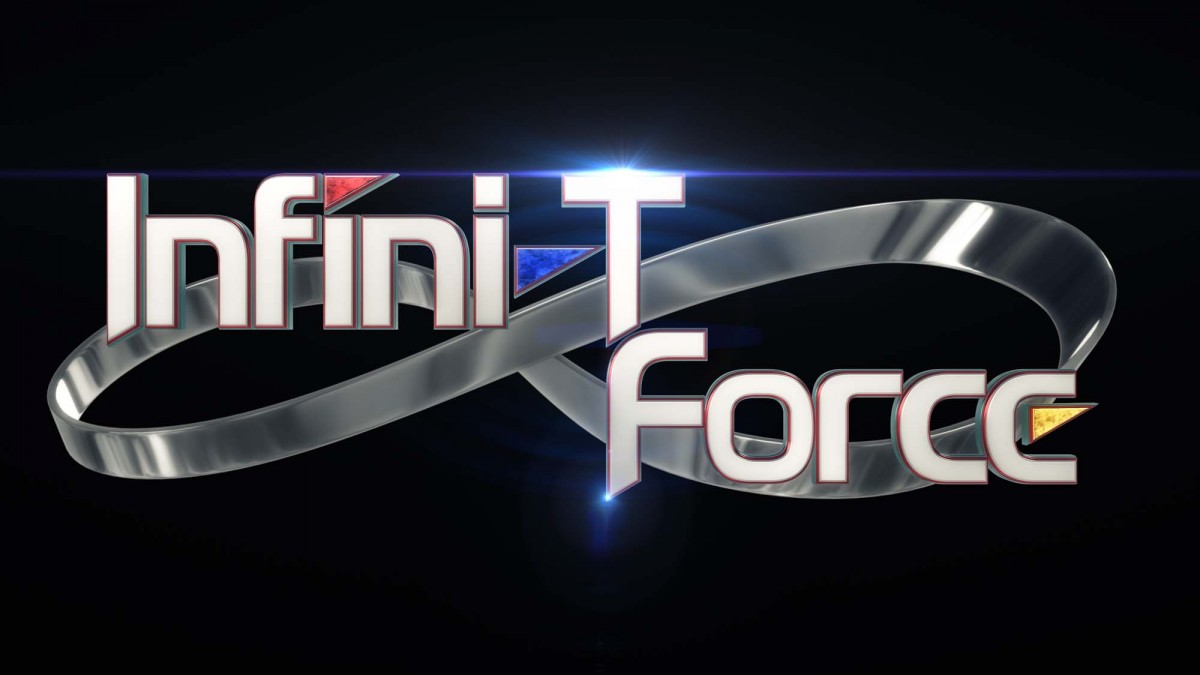 タツノコ新作『Infini‐T Force』、芽野愛衣、花澤香菜ら出演決定！