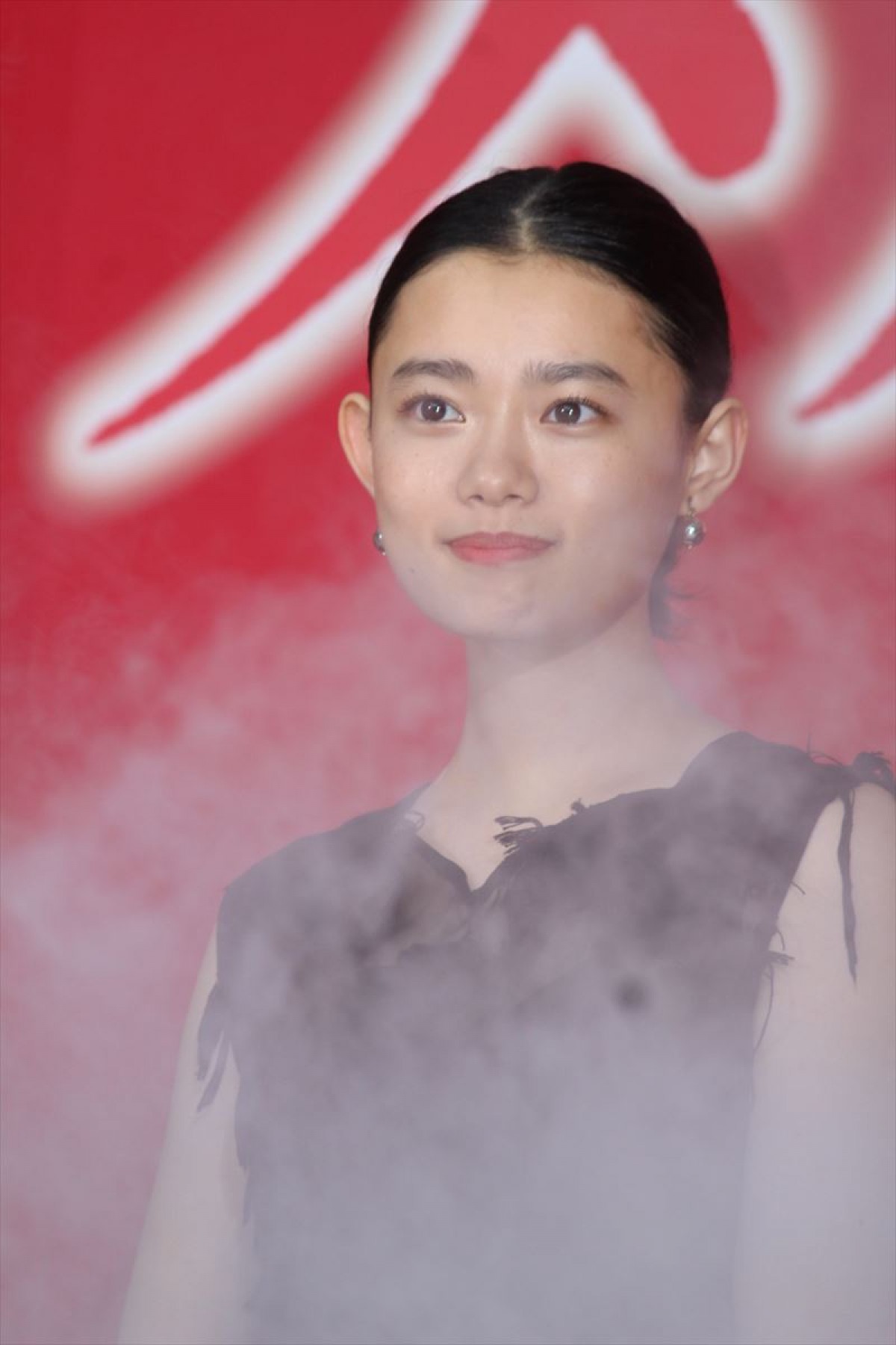 杉咲花、もしも魔法が使えたら「時間を早送りして、ぬか漬けを漬けたい」