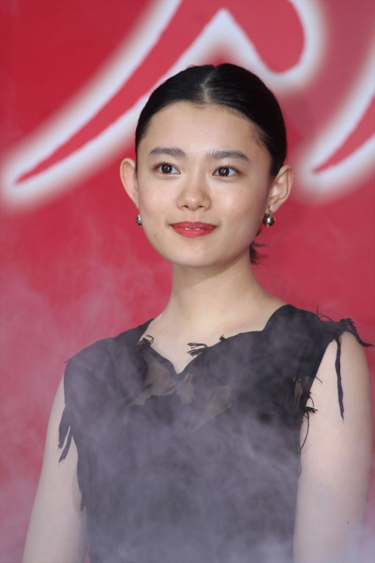 杉咲花、もしも魔法が使えたら「時間を早送りして、ぬか漬けを漬けたい」