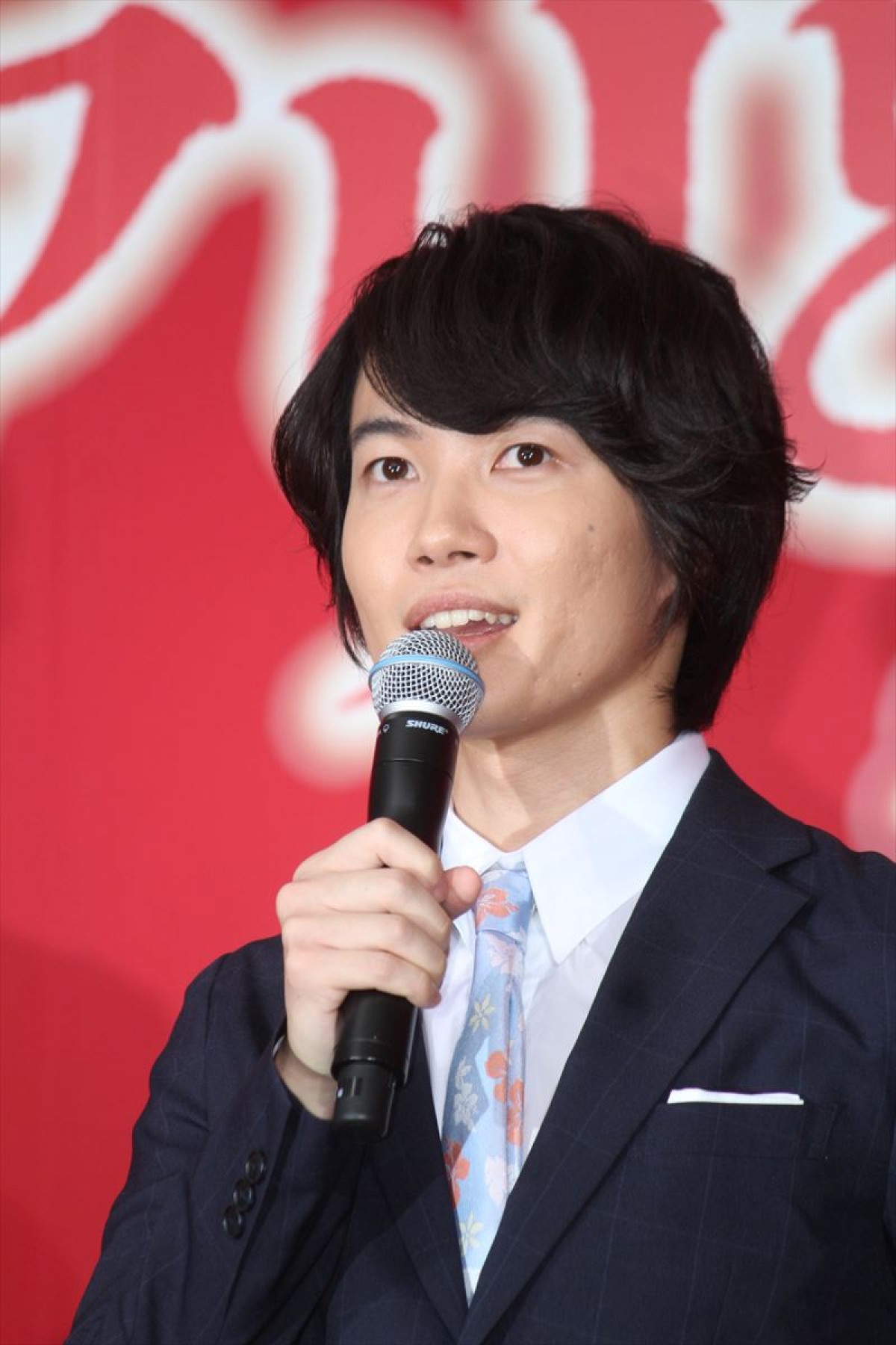 杉咲花、もしも魔法が使えたら「時間を早送りして、ぬか漬けを漬けたい」