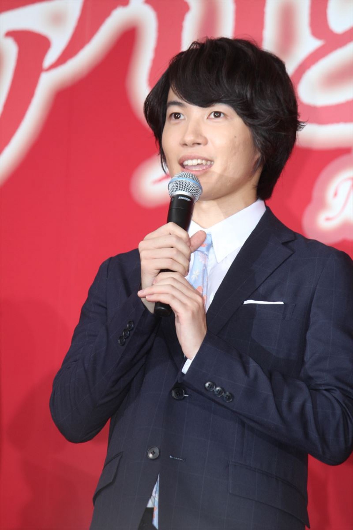 杉咲花、もしも魔法が使えたら「時間を早送りして、ぬか漬けを漬けたい」