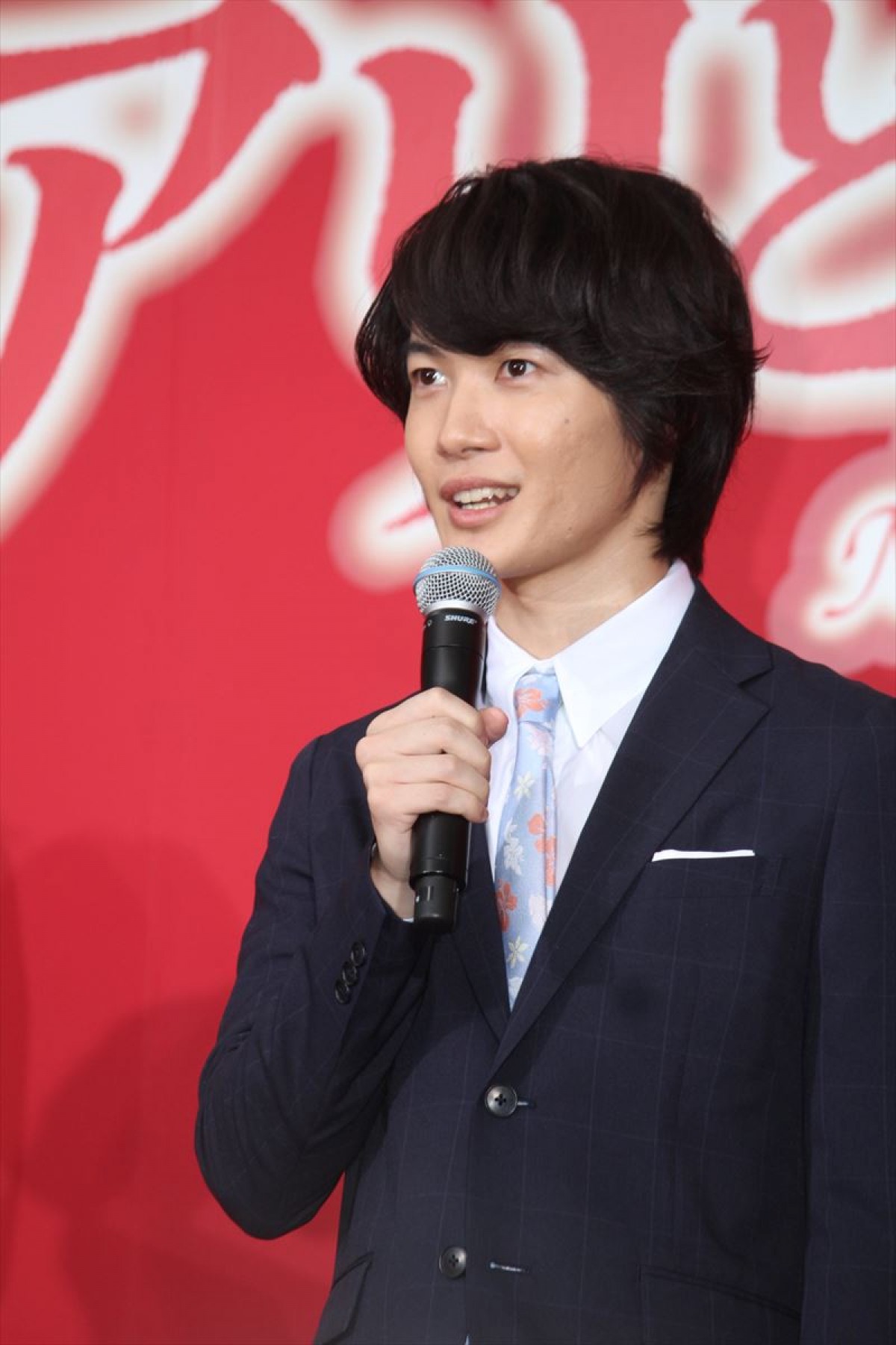 杉咲花、もしも魔法が使えたら「時間を早送りして、ぬか漬けを漬けたい」