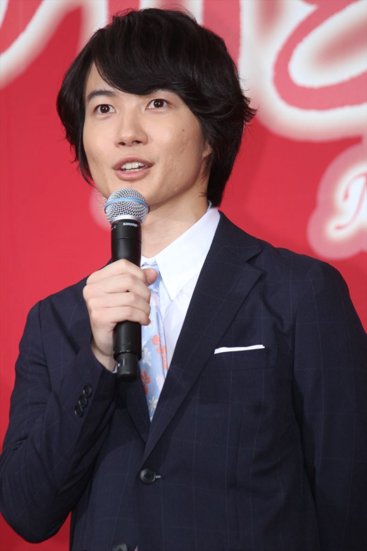 杉咲花、もしも魔法が使えたら「時間を早送りして、ぬか漬けを漬けたい」