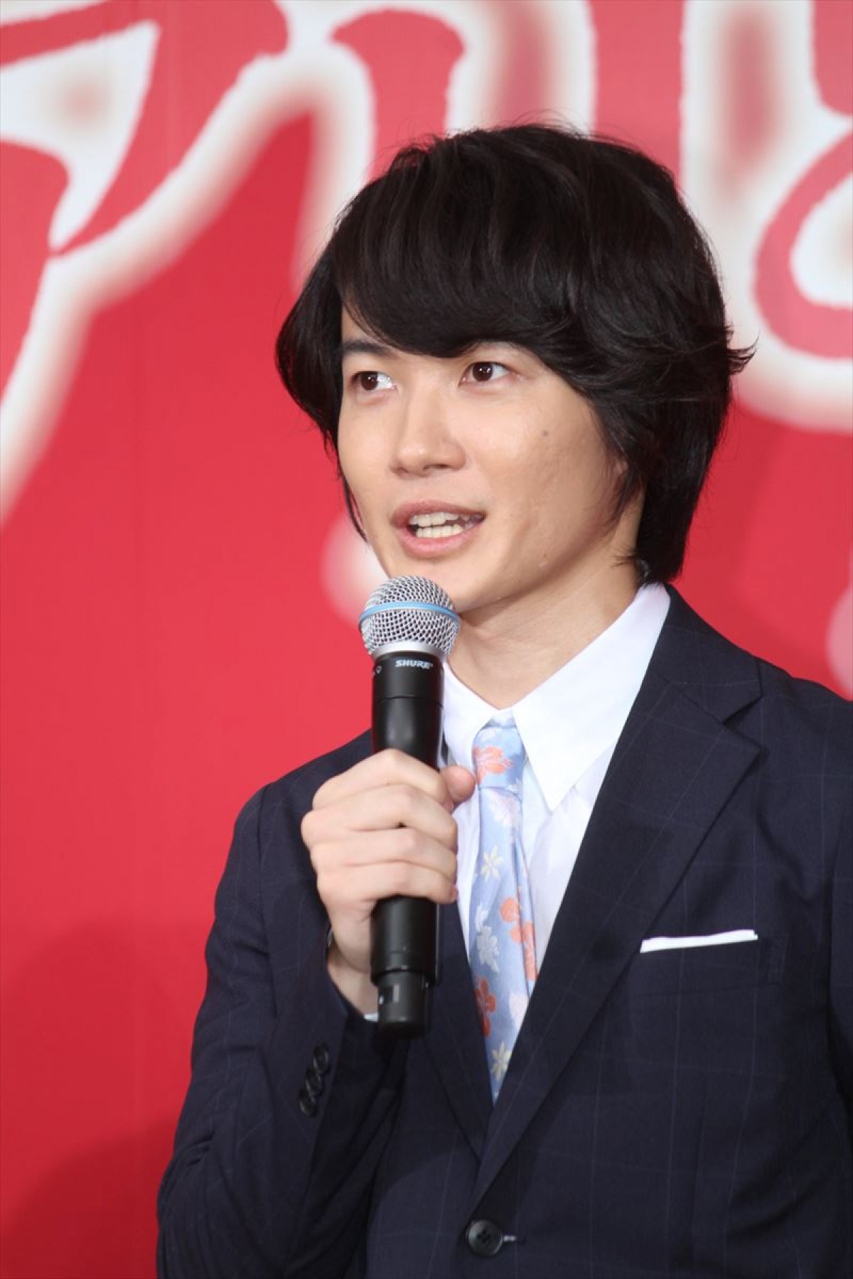 杉咲花、もしも魔法が使えたら「時間を早送りして、ぬか漬けを漬けたい」