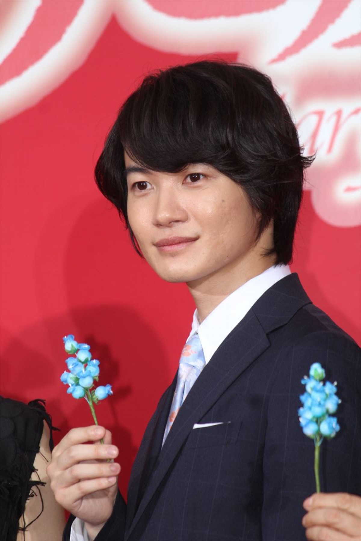杉咲花、もしも魔法が使えたら「時間を早送りして、ぬか漬けを漬けたい」