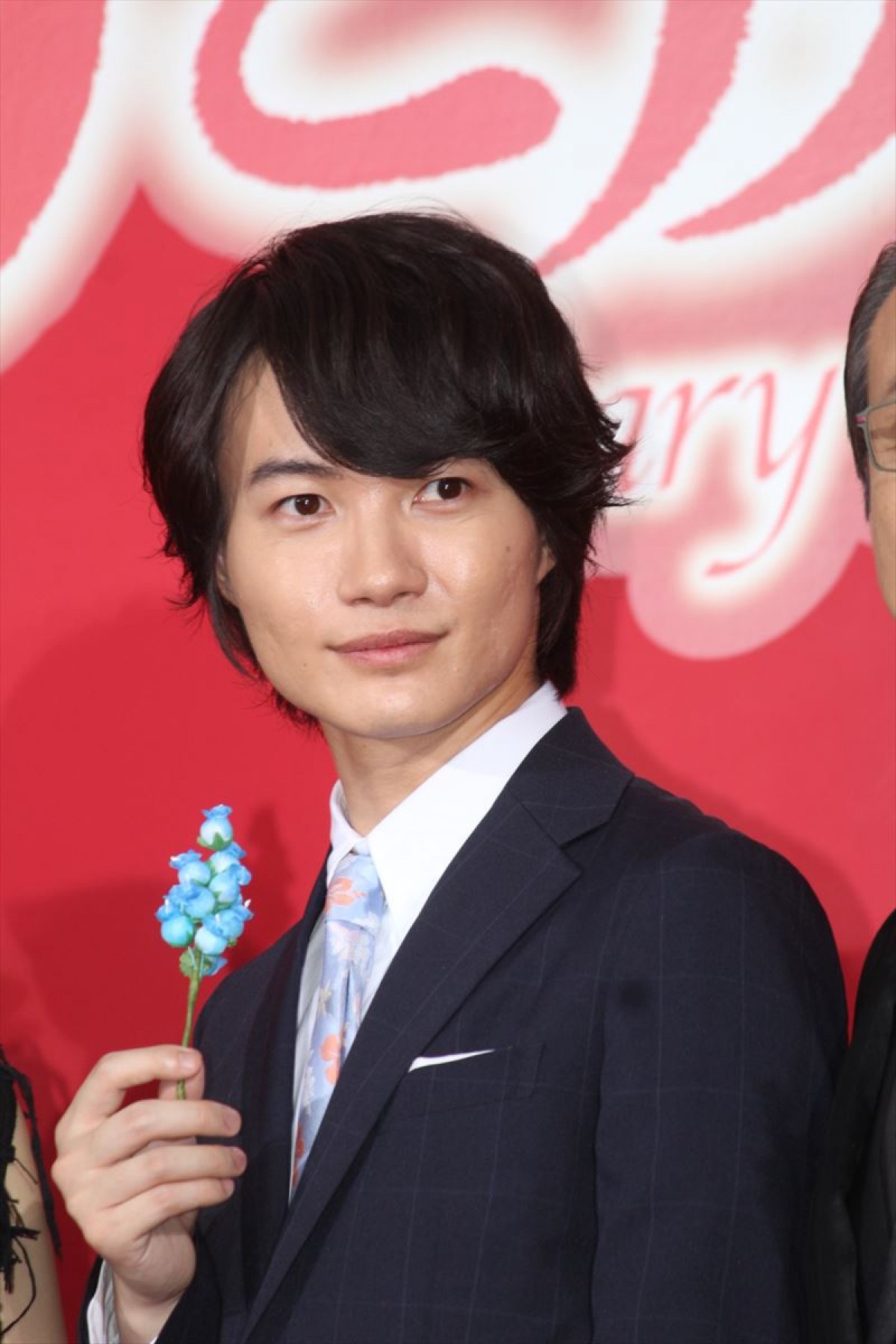 杉咲花、もしも魔法が使えたら「時間を早送りして、ぬか漬けを漬けたい」