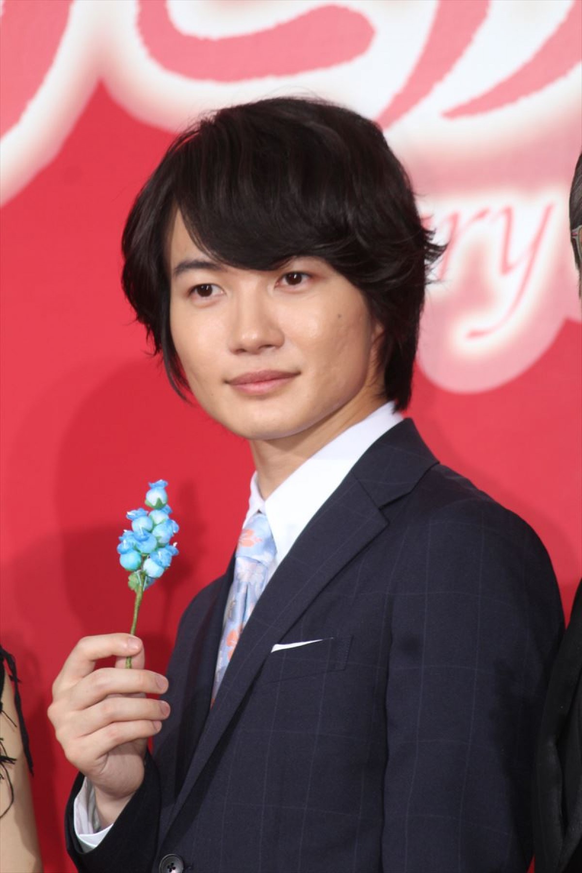 杉咲花、もしも魔法が使えたら「時間を早送りして、ぬか漬けを漬けたい」