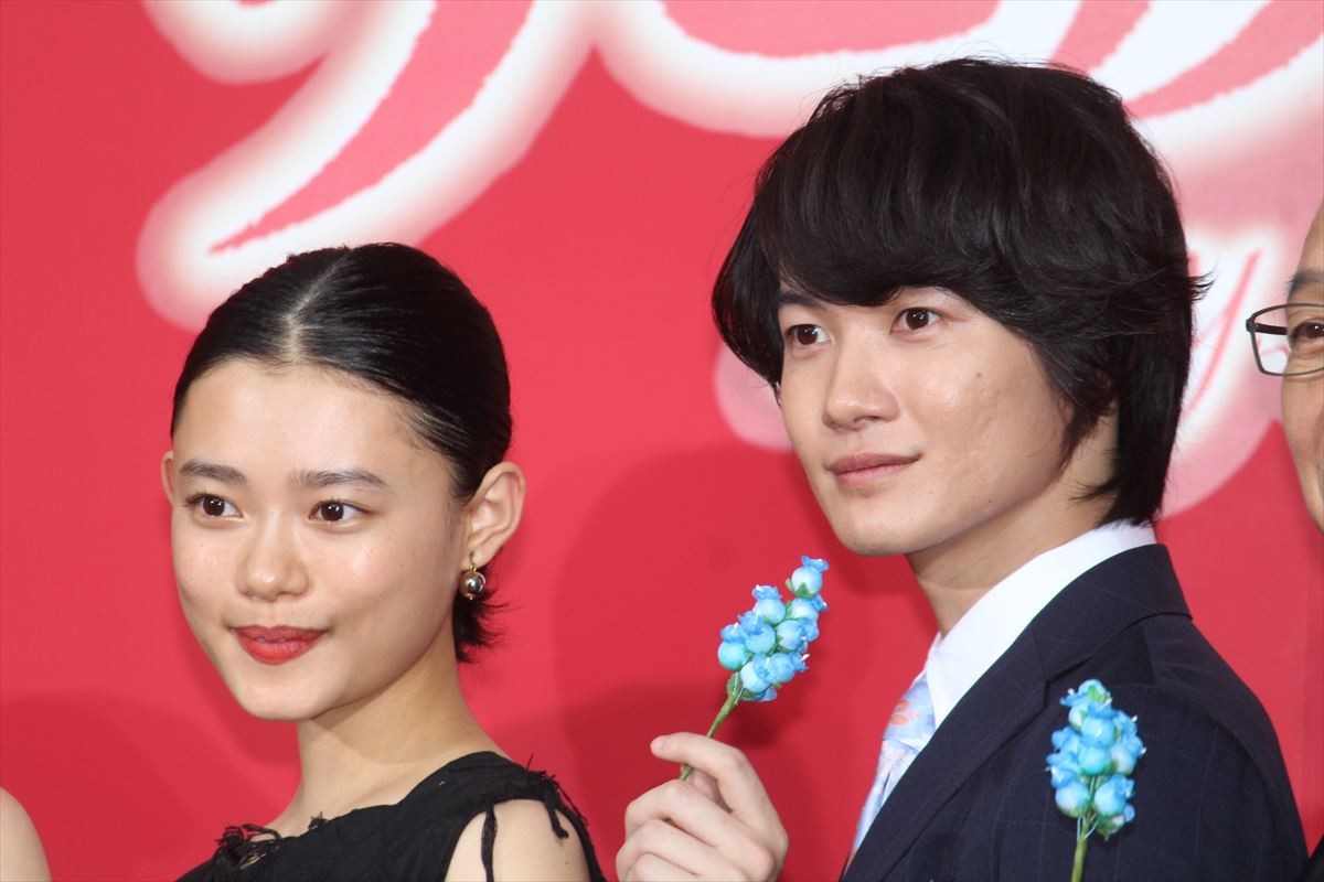 杉咲花、もしも魔法が使えたら「時間を早送りして、ぬか漬けを漬けたい」