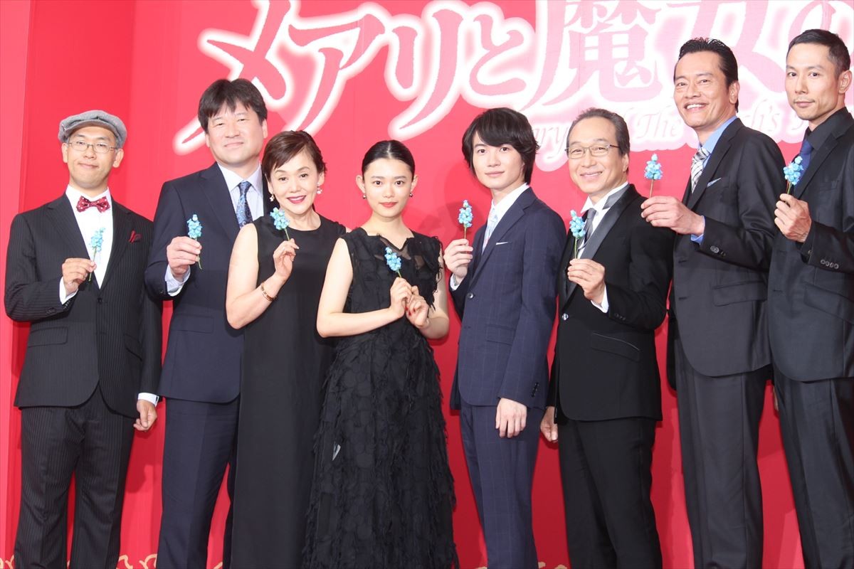 杉咲花、もしも魔法が使えたら「時間を早送りして、ぬか漬けを漬けたい」