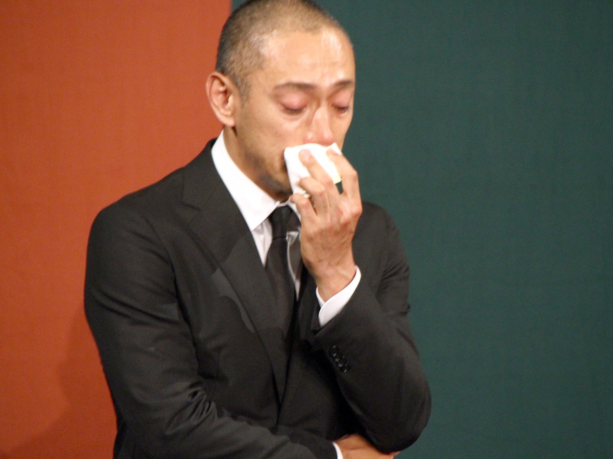 小林麻央さん死去　海老蔵「最後の最後まで愛してくれた」　