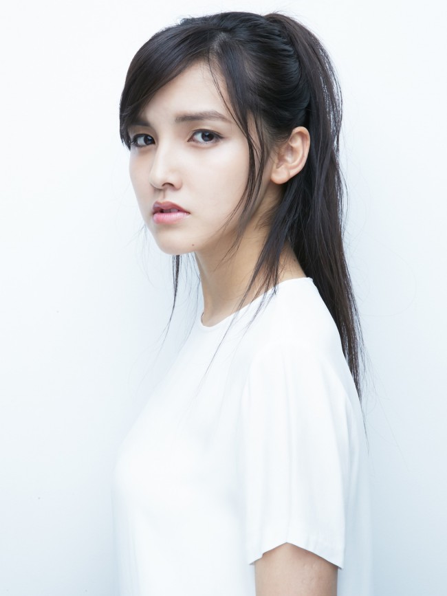 山下聖菜　アー写