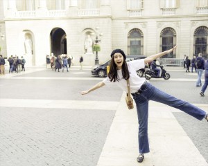 新木優子“はじめての写真集『ガールフレンド』”2017年7月18日発売