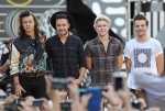 「1D」ナイル・ホーランとリアム・ペインがツーショット