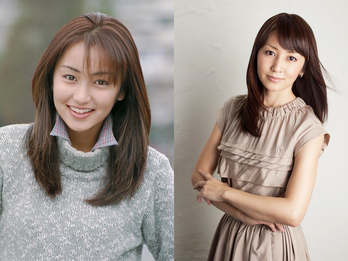 矢田亜希子、小原裕貴『ぼくらの勇気』出演決定! “スズコとキイチ”も帰ってくる