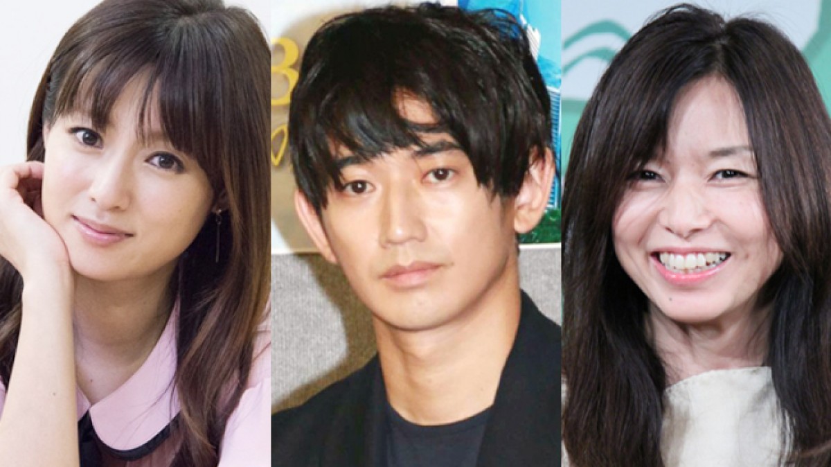 弘兼憲史の不朽の名作を『モテキ』の大根仁監督が豪華出演陣で魅せる