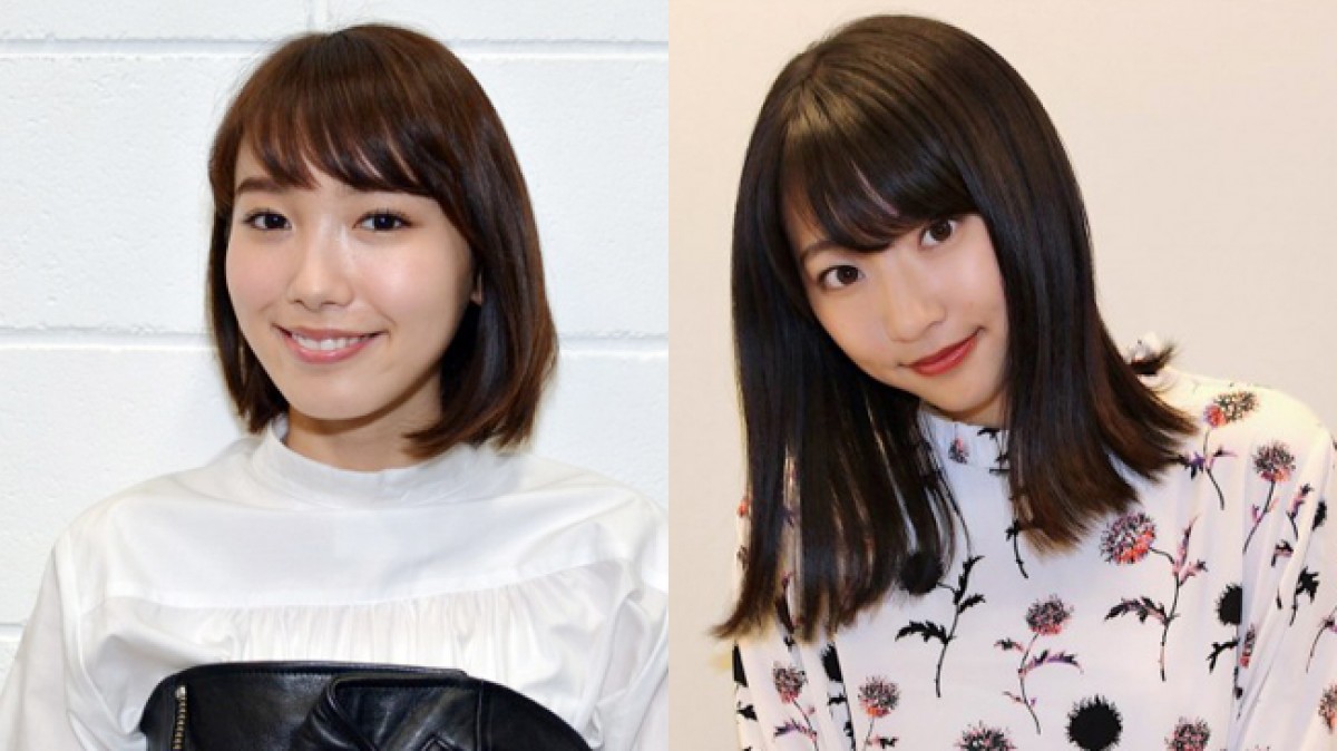 飯豊まりえ&武田玲奈ドラマ初主演!女性航海士候補生が奮闘する青春船舶コメディ