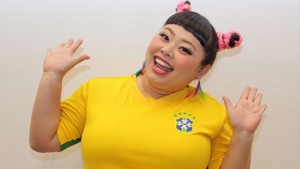 カンナさーん！