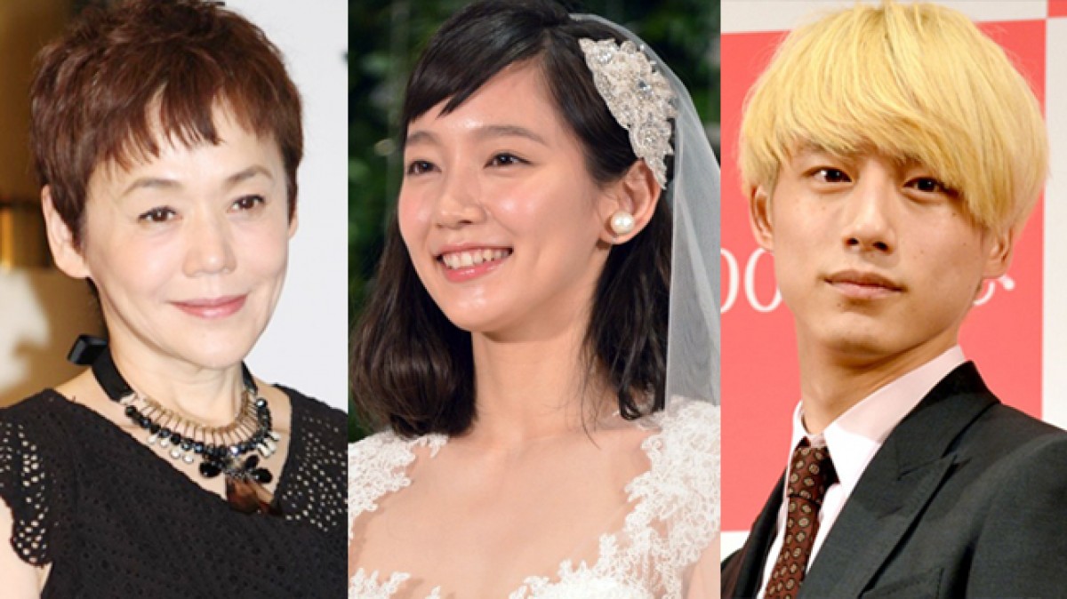 長瀬智也主演 2つの三角関係が交錯する、切なすぎるラブストーリー
