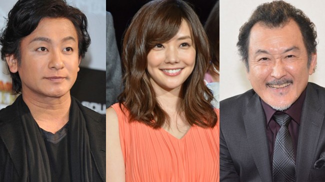 刑事7人 Tvドラマ情報 クランクイン