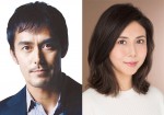 阿部寛と松嶋菜々子が初共演 『新参者』シリーズ最新作『祈りの幕が下りる時』映画化