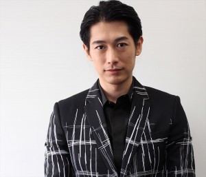 『結婚』ディーン・フジオカ、インタビュー