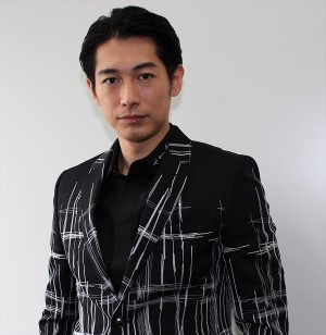 『結婚』ディーン・フジオカ、インタビュー