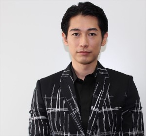 『結婚』ディーン・フジオカ、インタビュー