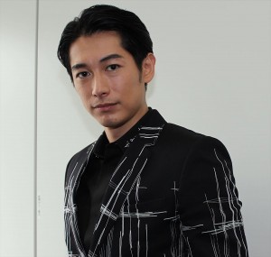 『結婚』ディーン・フジオカ、インタビュー