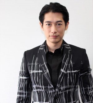 『結婚』ディーン・フジオカ、インタビュー