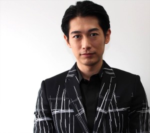 『結婚』ディーン・フジオカ、インタビュー