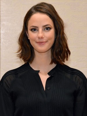 『パイレーツ・オブ・カリビアン／最後の海賊』カヤ・スコデラーリオ、インタビュー