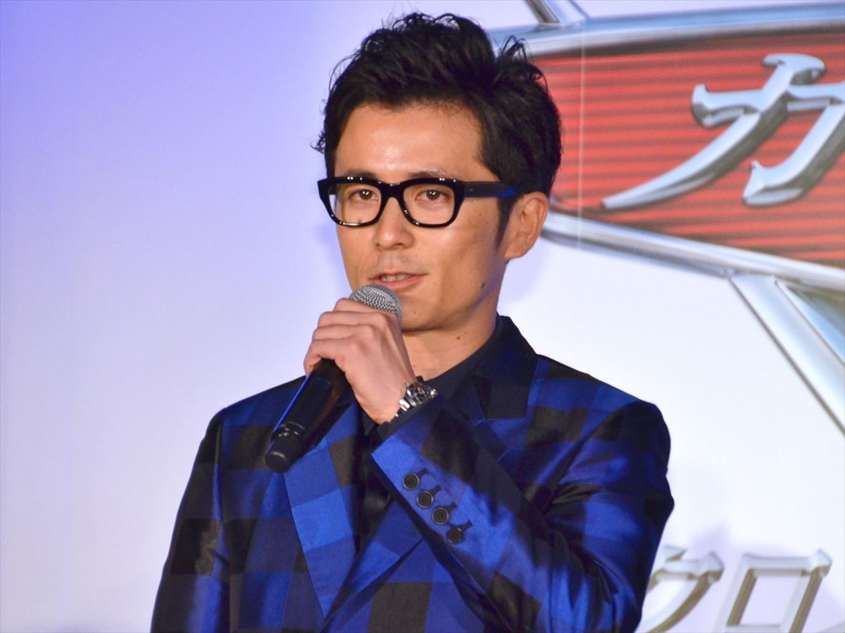 松岡茉優、オリラジ藤森との共演にビックリ!?「イケメン声優だと思ってた」
