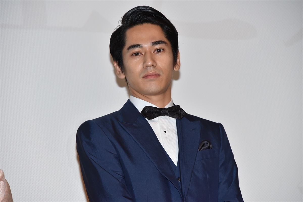 満島ひかりと永山絢斗、子供たちの“そんな男はやめなさい”に「永山君のことじゃない」
