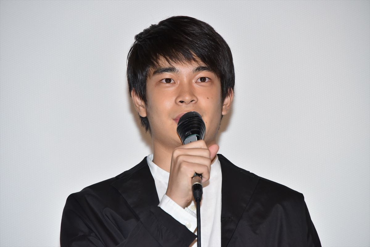 満島ひかりと永山絢斗、子供たちの“そんな男はやめなさい”に「永山君のことじゃない」