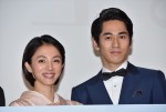 満島ひかりと永山絢斗、子供たちの“そんな男はやめなさい”に「永山君のことじゃない」